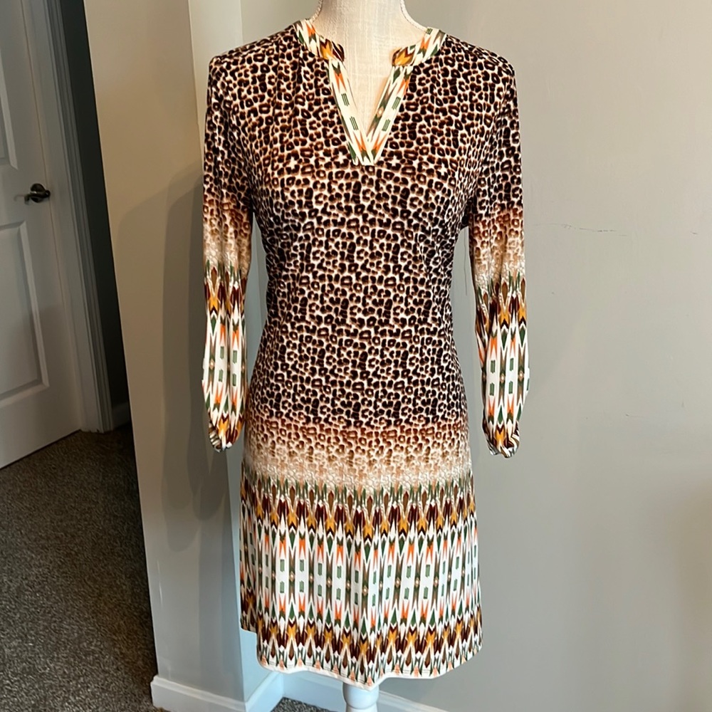NEW DIRECTION PETITE DRESS